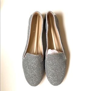 Donald J Pliner loafers NWOT